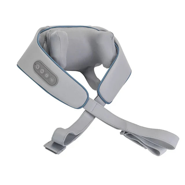 ZenWave portable Neck Massager